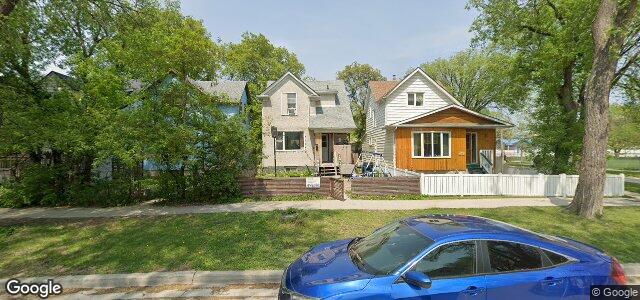 Larawan ng 729 Dudley Avenue sa Winnipeg, Manitoba