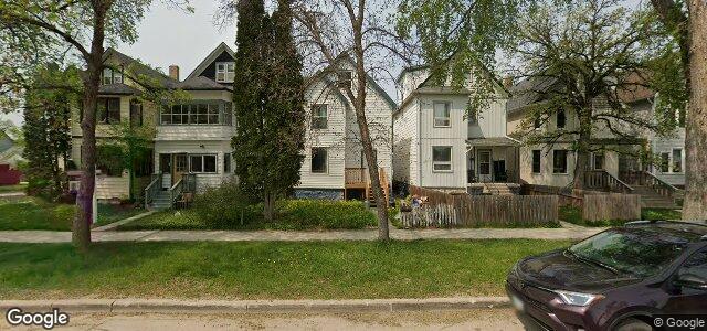 Larawan ng 729 Fleet Avenue sa Winnipeg, Manitoba