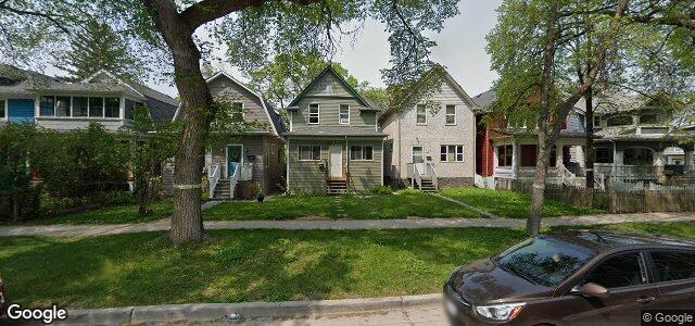 Larawan ng 729 Jessie Avenue sa Winnipeg, Manitoba
