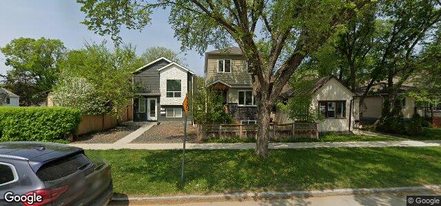 Larawan ng 729 Lorette Avenue sa Winnipeg, Manitoba