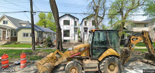 Larawan ng 729 Scotland Avenue sa Winnipeg, Manitoba