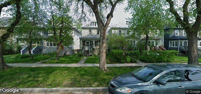 Larawan ng 729 Warsaw Avenue sa Winnipeg, Manitoba