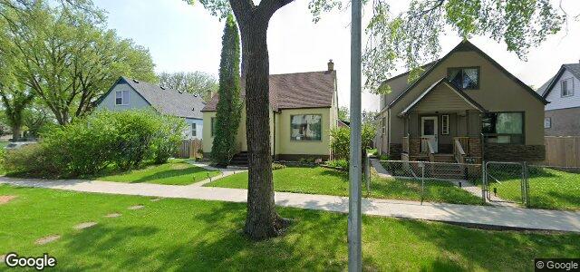 Larawan ng 730 Dudley Avenue sa Winnipeg, Manitoba