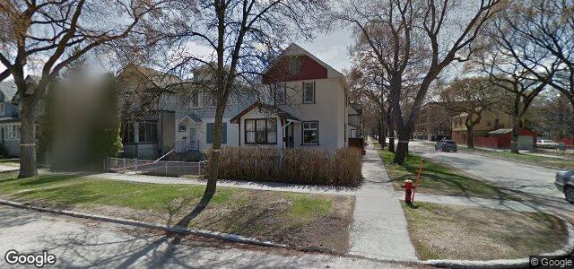 Larawan ng 730 Mulvey Avenue sa Winnipeg, Manitoba