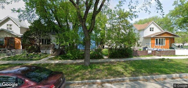 Larawan ng 731 Dudley Avenue sa Winnipeg, Manitoba