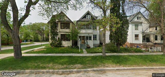 Larawan ng 731 Fleet Avenue sa Winnipeg, Manitoba