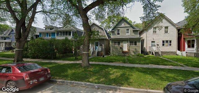 Larawan ng 731 Jessie Avenue sa Winnipeg, Manitoba