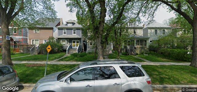 Larawan ng 731 Warsaw Avenue sa Winnipeg, Manitoba