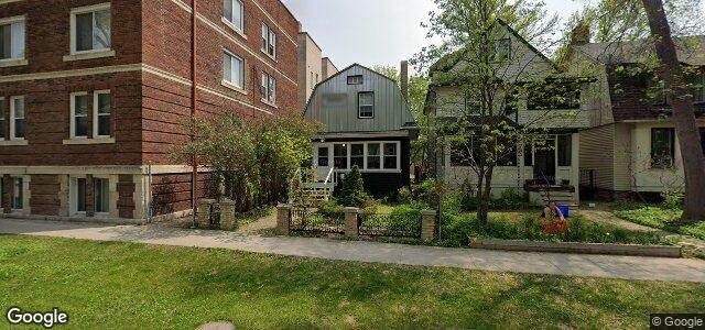 Larawan ng 732 Jessie Avenue sa Winnipeg, Manitoba