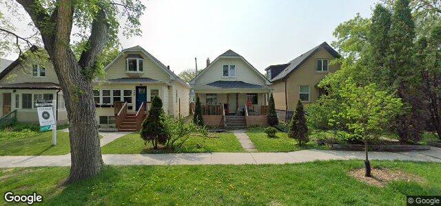 Larawan ng 732 Warsaw Avenue sa Winnipeg, Manitoba
