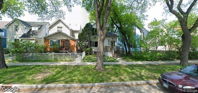 Larawan ng 733 Dudley Avenue sa Winnipeg, Manitoba
