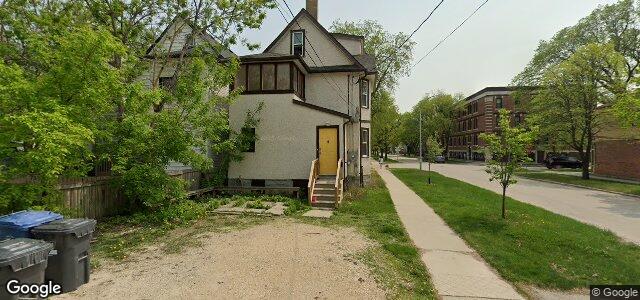 Larawan ng 733 Fleet Avenue sa Winnipeg, Manitoba