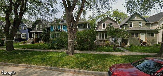 Larawan ng 733 Jessie Avenue sa Winnipeg, Manitoba