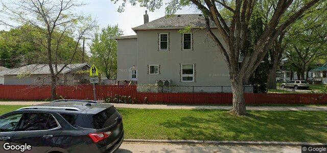 Larawan ng 734 Garwood Avenue sa Winnipeg, Manitoba