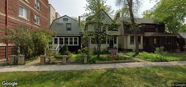 Larawan ng 734 Jessie Avenue sa Winnipeg, Manitoba