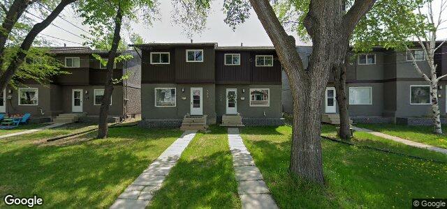 Larawan ng 734 Scotland Avenue sa Winnipeg, Manitoba