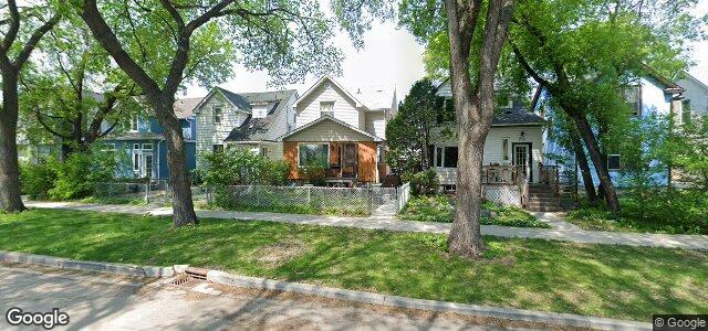 Larawan ng 735 Dudley Avenue sa Winnipeg, Manitoba
