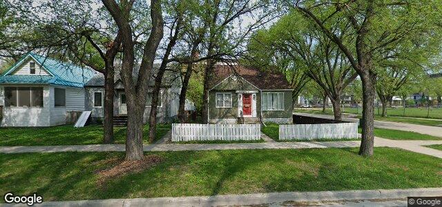 Larawan ng 735 Garwood Avenue sa Winnipeg, Manitoba