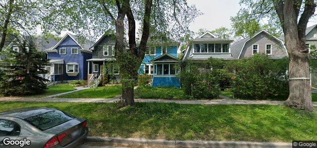 Larawan ng 735 Jessie Avenue sa Winnipeg, Manitoba