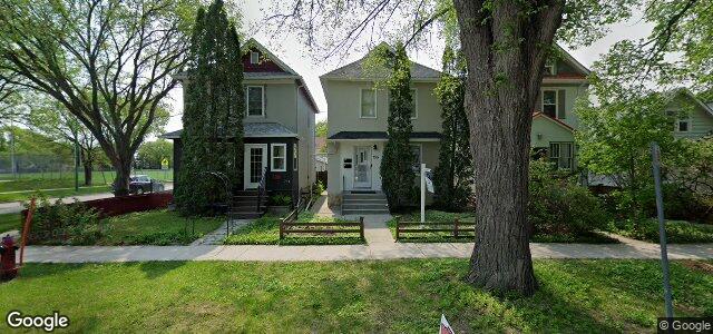 Larawan ng 736 Garwood Avenue sa Winnipeg, Manitoba