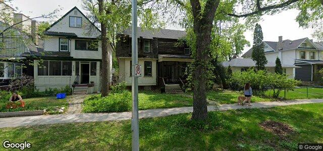 Larawan ng 736 Jessie Avenue sa Winnipeg, Manitoba