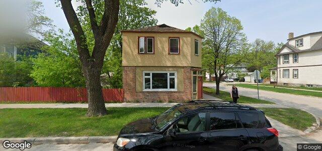 Larawan ng 737 Fleet Avenue sa Winnipeg, Manitoba
