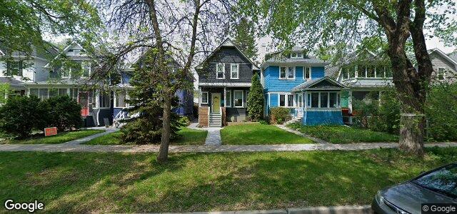Larawan ng 737 Jessie Avenue sa Winnipeg, Manitoba
