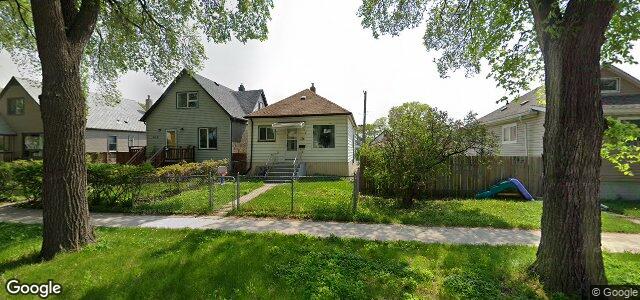 Larawan ng 738 Dudley Avenue sa Winnipeg, Manitoba