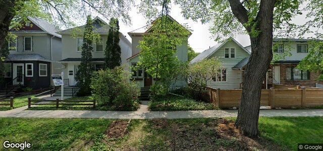 Larawan ng 738 Garwood Avenue sa Winnipeg, Manitoba