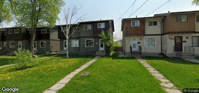 Larawan ng 738 Scotland Avenue sa Winnipeg, Manitoba