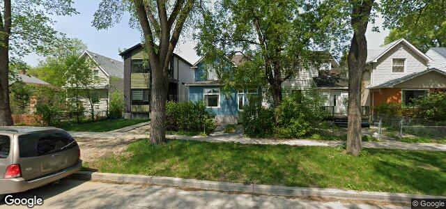 Larawan ng 739 Dudley Avenue sa Winnipeg, Manitoba