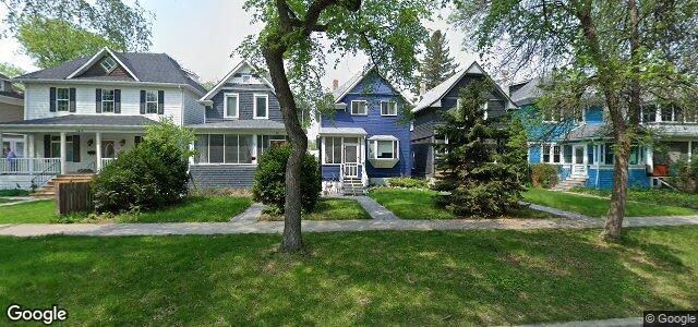 Larawan ng 739 Jessie Avenue sa Winnipeg, Manitoba