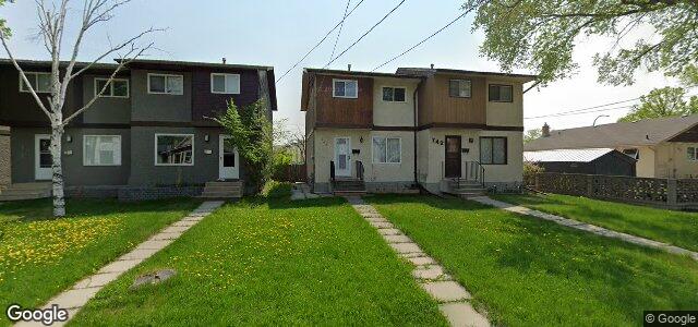 Larawan ng 740 Scotland Avenue sa Winnipeg, Manitoba