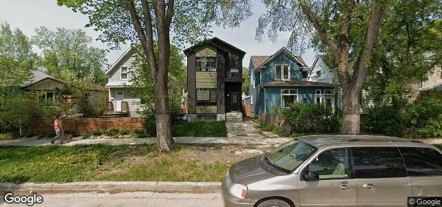 Larawan ng 741 Dudley Avenue sa Winnipeg, Manitoba