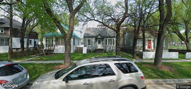 Larawan ng 741 Garwood Avenue sa Winnipeg, Manitoba