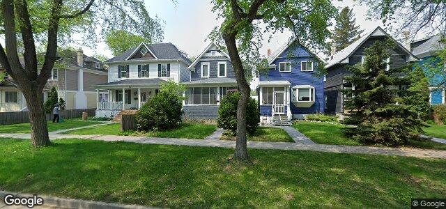 Larawan ng 741 Jessie Avenue sa Winnipeg, Manitoba