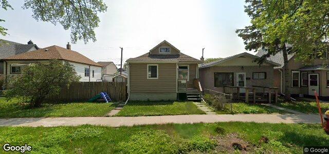 Larawan ng 742 Dudley Avenue sa Winnipeg, Manitoba