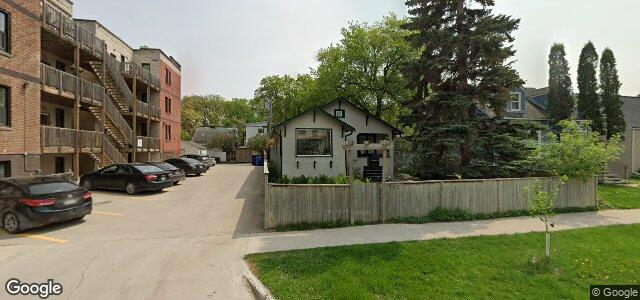 Larawan ng 742 Fleet Avenue sa Winnipeg, Manitoba