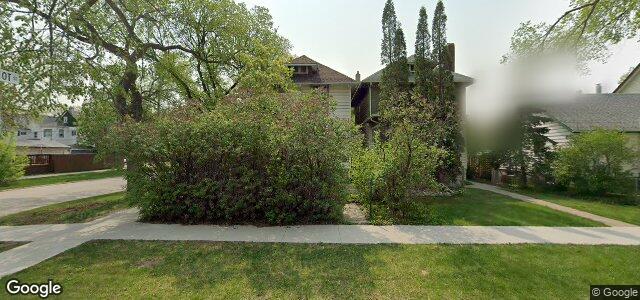 Larawan ng 742 Mulvey Avenue sa Winnipeg, Manitoba