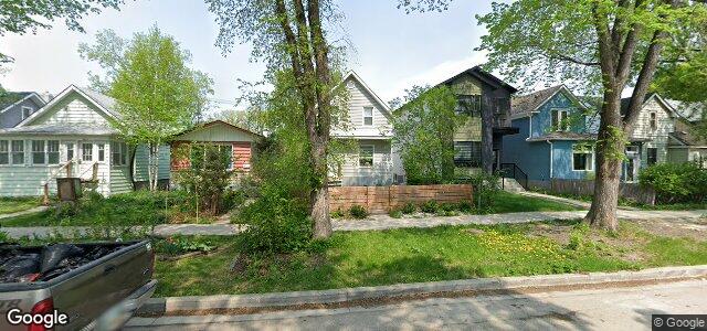 Larawan ng 743 Dudley Avenue sa Winnipeg, Manitoba