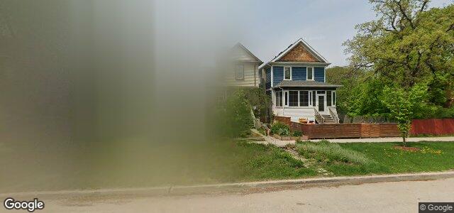 Larawan ng 743 Fleet Avenue sa Winnipeg, Manitoba