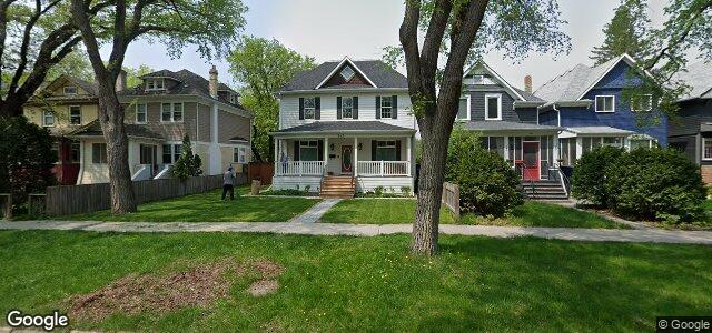 Larawan ng 743 Jessie Avenue sa Winnipeg, Manitoba