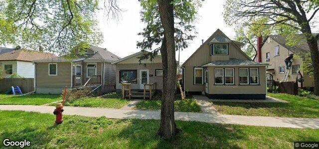 Larawan ng 744 Dudley Avenue sa Winnipeg, Manitoba