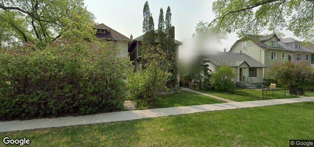 Larawan ng 744 Mulvey Avenue sa Winnipeg, Manitoba