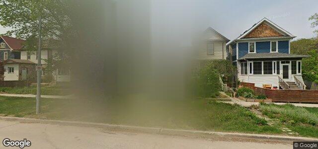 Larawan ng 745 Fleet Avenue sa Winnipeg, Manitoba