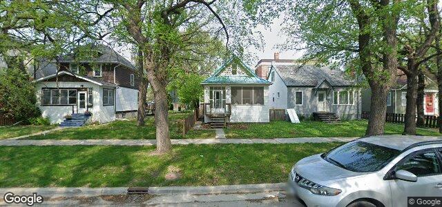 Larawan ng 745 Garwood Avenue sa Winnipeg, Manitoba