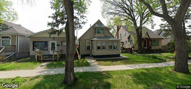 Larawan ng 746 Dudley Avenue sa Winnipeg, Manitoba