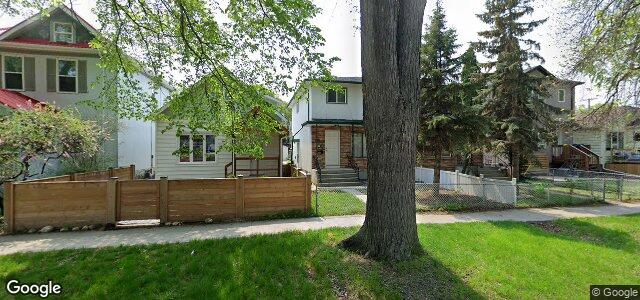 Larawan ng 746 Garwood Avenue sa Winnipeg, Manitoba