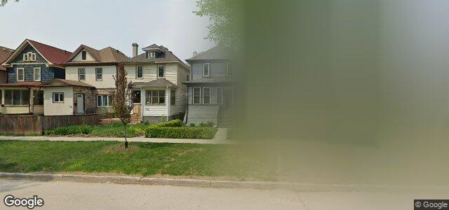 Larawan ng 747 Fleet Avenue sa Winnipeg, Manitoba