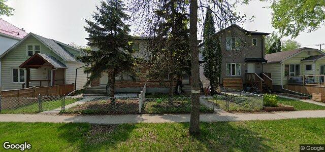 Larawan ng 748 Garwood Avenue sa Winnipeg, Manitoba